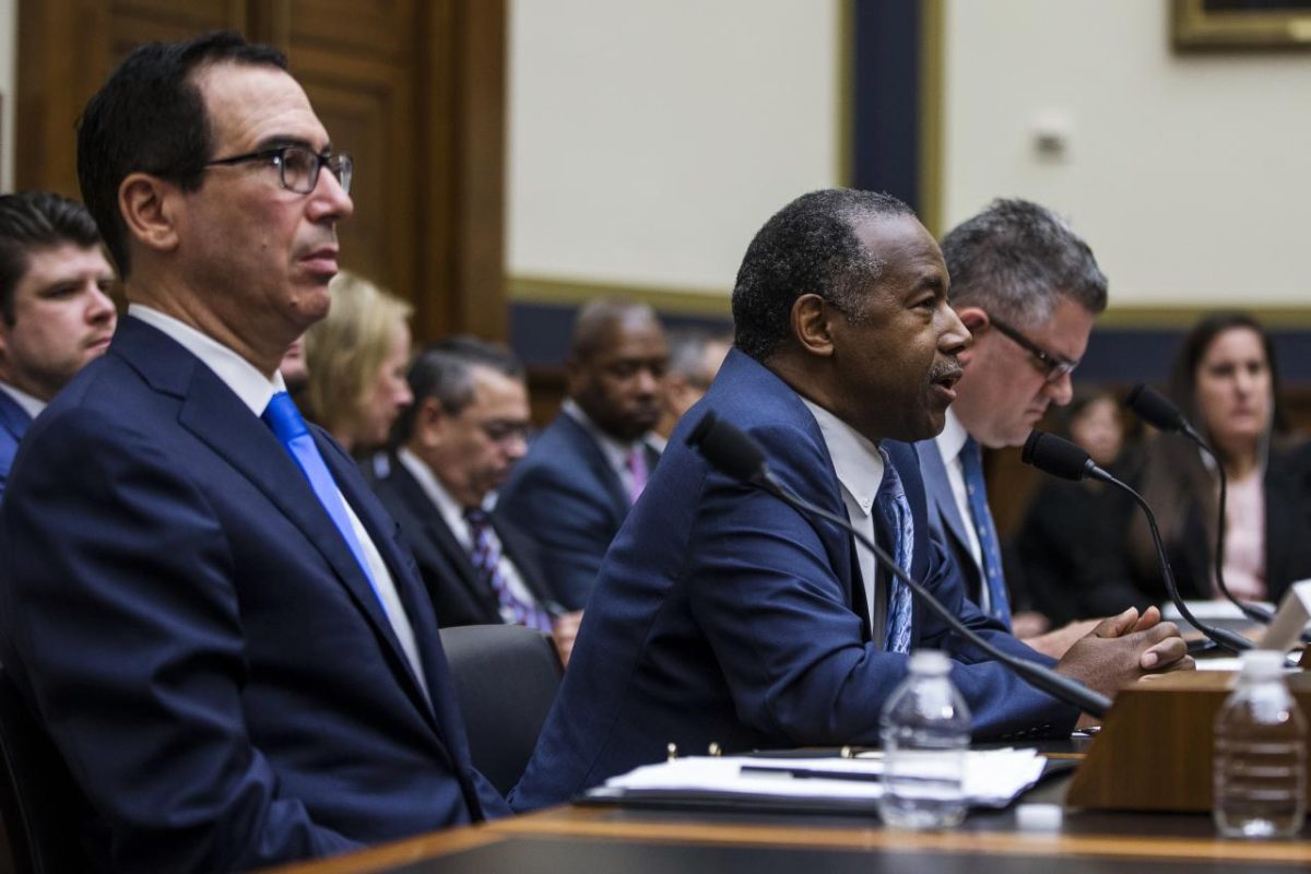 FHFA asks Congress for authority to examine mortgage servicers